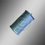 صدا خفه کن 504 ال